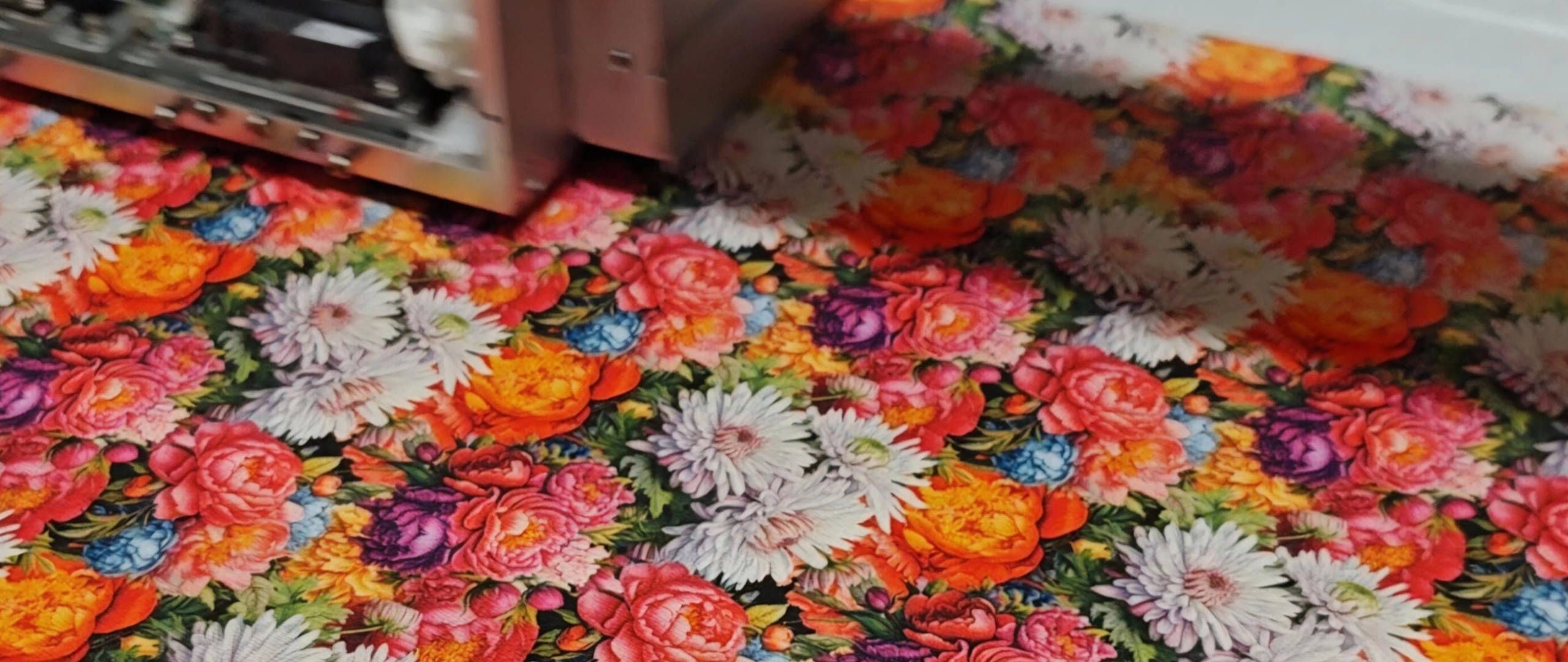 CSC Digital Printing System